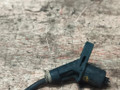 датчик ABS BMW 3 серия E46 2000, 2.2 л., M54 226 S1, бензин, АКПП, серебристый, седан, задний привод, правый руль, 34521164370 - фото №5