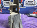 крепление фары левой BMW X6 E71/E72 E71 2010, 4.4 л., N63 B44 A, бензин, АКПП, чёрный, внедорожник 5 дв., полный привод, 7157983, 51657157983 - фото №2
