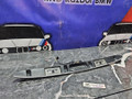 подсветка номера BMW 3 серия E46 [рестайлинг] E46 2005, 3.0 л., M54 B30 (306S3), бензин, АКПП, серебристый, кабриолет, задний привод, правый руль, 8231893 - фото №4