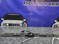 подсветка номера BMW 3 серия E46 [рестайлинг] E46 2005, 3.0 л., M54 B30 (306S3), бензин, АКПП, серебристый, кабриолет, задний привод, правый руль, 8231893 - фото №3