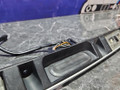подсветка номера BMW 3 серия E46 [рестайлинг] E46 2005, 3.0 л., M54 B30 (306S3), бензин, АКПП, серебристый, кабриолет, задний привод, правый руль, 8231893 - фото №6