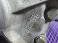 редуктор переднего моста BMW X6 E71/E72 E71 2010, 4.4 л., N63 B44 A, бензин, АКПП, чёрный, внедорожник 5 дв., полный привод, 7588251 - фото №2