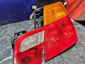 фонари задние (комплект) BMW 3 серия E46 2000, 2.2 л., M54 226 S1, бензин, АКПП, серебристый, седан, задний привод, правый руль, 63218364921, 63218364922, 8364921, 8364922, 8364923, 8364924 - фото №5