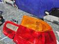 фонари задние (комплект) BMW 3 серия E46 2000, 2.2 л., M54 226 S1, бензин, АКПП, серебристый, седан, задний привод, правый руль, 63218364921, 63218364922, 8364921, 8364922, 8364923, 8364924 - фото №6