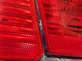 фонари задние (комплект) BMW 3 серия E46 2000, 2.2 л., M54 226 S1, бензин, АКПП, серебристый, седан, задний привод, правый руль, 63218364921, 63218364922, 8364921, 8364922, 8364923, 8364924 - фото №7
