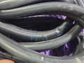 уплотнитель двери BMW X6 E71/E72 E71 2010, 4.4 л., N63 B44 A, бензин, АКПП, чёрный, внедорожник 5 дв., полный привод, 7234932 - фото №3