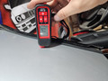 крышка багажника (дверь 3-5) BMW 3 серия E46 2000, 2.2 л., M54 226 S1, бензин, АКПП, серебристый, седан, задний привод, правый руль, 41628237726, 8237726 - фото №5