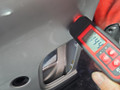 крышка багажника (дверь 3-5) BMW 3 серия E46 2000, 2.2 л., M54 226 S1, бензин, АКПП, серебристый, седан, задний привод, правый руль, 41628237726, 8237726 - фото №6