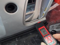 крышка багажника (дверь 3-5) BMW 3 серия E46 2000, 2.2 л., M54 226 S1, бензин, АКПП, серебристый, седан, задний привод, правый руль, 41628237726, 8237726 - фото №7