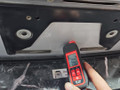 крышка багажника (дверь 3-5) BMW 3 серия E46 2000, 2.2 л., M54 226 S1, бензин, АКПП, серебристый, седан, задний привод, правый руль, 41628237726, 8237726 - фото №8