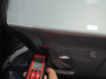 крышка багажника (дверь 3-5) BMW 3 серия E46 2000, 2.2 л., M54 226 S1, бензин, АКПП, серебристый, седан, задний привод, правый руль, 41628237726, 8237726 - фото №14