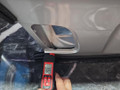 крышка багажника (дверь 3-5) BMW 3 серия E46 2000, 2.2 л., M54 226 S1, бензин, АКПП, серебристый, седан, задний привод, правый руль, 41628237726, 8237726 - фото №15