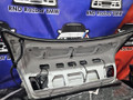 крышка багажника (дверь 3-5) BMW 3 серия E46 2000, 2.2 л., M54 226 S1, бензин, АКПП, серебристый, седан, задний привод, правый руль, 41628237726, 8237726 - фото №16