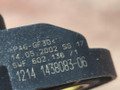 датчик распредвала BMW X5 E53 [рестайлинг] E53 2005, 3.0 л., M57 D30 (306D2), дизель, АКПП, black-sapphire metallic (475), внедорожник 5 дв., правый руль, 12141438083, 1438083 - фото №5