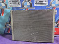 радиатор (основной) BMW X6 E71/E72 E71 2010, 4.4 л., N63 B44 A, бензин, АКПП, чёрный, внедорожник 5 дв., полный привод, 17117576273, 7576273 - фото №4
