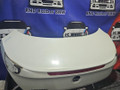 крышка багажника (дверь 3-5) BMW 6 серия E63/E64 [рестайлинг] E63 2008, 4.8 л., N62 B48 B, бензин, АКПП, белый, купе, задний привод, 41627180171, 7180171 - фото №2