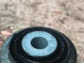 рычаг задний BMW 5 серия F07/F10/F11 F11 2011, 3.0 л., N52 B30 AF, бензин, АКПП, белый, универсал, задний привод, правый руль, 33326775683, 6775683 - фото №5
