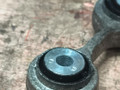 рычаг задний BMW 5 серия F07/F10/F11 F11 2011, 3.0 л., N52 B30 AF, бензин, АКПП, белый, универсал, задний привод, правый руль, 33326775683, 6775683 - фото №6