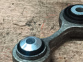 рычаг задний BMW 5 серия F07/F10/F11 F11 2011, 3.0 л., N52 B30 AF, бензин, АКПП, белый, универсал, задний привод, правый руль, 33326775683, 6775683 - фото №3