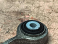 рычаг задний BMW 5 серия F07/F10/F11 F11 2011, 3.0 л., N52 B30 AF, бензин, АКПП, белый, универсал, задний привод, правый руль, 33326775683, 6775683 - фото №4