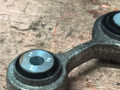 рычаг задний BMW 5 серия F07/F10/F11 F11 2011, 3.0 л., N52 B30 AF, бензин, АКПП, белый, универсал, задний привод, правый руль, 33326775683, 6775683 - фото №5