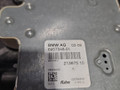 антенна BMW 6 серия E63/E64 [рестайлинг] E63 2008, 4.8 л., N62 B48 B, бензин, АКПП, белый, купе, задний привод, 65206957348 - фото №4