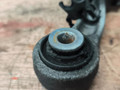 рычаг задний BMW 5 серия F07/F10/F11 F11 2011, 3.0 л., N52 B30 AF, бензин, АКПП, белый, универсал, задний привод, правый руль, 33326779851, 6779851 - фото №3