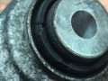 рычаг задний BMW 5 серия F07/F10/F11 F11 2011, 3.0 л., N52 B30 AF, бензин, АКПП, белый, универсал, задний привод, правый руль, 33326779851, 6779851 - фото №5