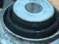 рычаг задний BMW 5 серия F07/F10/F11 F11 2011, 3.0 л., N52 B30 AF, бензин, АКПП, белый, универсал, задний привод, правый руль, 33326779851, 6779851 - фото №5