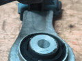рычаг задний правый BMW 5 серия F07/F10/F11 F11 2011, 3.0 л., N52 B30 AF, бензин, АКПП, белый, универсал, задний привод, правый руль, 33326779848, 6779848 - фото №3