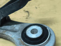 рычаг задний левый BMW 5 серия F07/F10/F11 F11 2011, 3.0 л., N52 B30 AF, бензин, АКПП, белый, универсал, задний привод, правый руль, 33326779847, 6779847 - фото №3