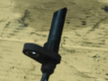 датчик ABS BMW 5 серия F07/F10/F11 F11 2011, 3.0 л., N52 B30 AF, бензин, АКПП, белый, универсал, задний привод, правый руль, 0265008036 - фото №3