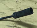 датчик ABS BMW 5 серия F07/F10/F11 F11 2011, 3.0 л., N52 B30 AF, бензин, АКПП, белый, универсал, задний привод, правый руль, 0265008036 - фото №4