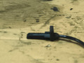 датчик ABS BMW 5 серия F07/F10/F11 F11 2011, 3.0 л., N52 B30 AF, бензин, АКПП, белый, универсал, задний привод, правый руль, 0265008036 - фото №2