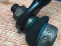 стабилизатор подвески задний BMW 5 серия F07/F10/F11 F11 2011, 3.0 л., N52 B30 AF, бензин, АКПП, белый, универсал, задний привод, правый руль, 33556788860, 6788860 - фото №7