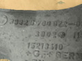 рычаг задний BMW 5 серия F07/F10/F11 F11 2011, 3.0 л., N52 B30 AF, бензин, АКПП, белый, универсал, задний привод, правый руль, 6780072, 33326780072 - фото №4