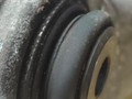рычаг задний левый BMW 5 серия F07/F10/F11 F11 2011, 3.0 л., N52 B30 AF, бензин, АКПП, белый, универсал, задний привод, правый руль, 33326780069, 6780071, 33326780071, 6780069 - фото №5