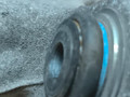 рычаг задний левый BMW 5 серия F07/F10/F11 F11 2011, 3.0 л., N52 B30 AF, бензин, АКПП, белый, универсал, задний привод, правый руль, 33326780069, 6780071, 33326780071, 6780069 - фото №4