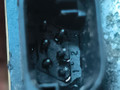 датчик дорожного просвета BMW 5 серия F07/F10/F11 F11 2011, 3.0 л., N52 B30 AF, бензин, АКПП, белый, универсал, задний привод, правый руль, 37146784075, 37146870000, 6784075, 6870000 - фото №4