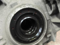 редуктор заднего моста BMW 5 серия F07/F10/F11 F11 2011, 3.0 л., N52 B30 AF, бензин, АКПП, белый, универсал, задний привод, правый руль, 33107578150, 7578150 - фото №6