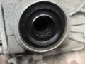 редуктор заднего моста BMW 5 серия F07/F10/F11 F11 2011, 3.0 л., N52 B30 AF, бензин, АКПП, белый, универсал, задний привод, правый руль, 33107578150, 7578150 - фото №7