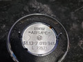 эмблема BMW 3 серия E46 [рестайлинг] E46 2005, 3.0 л., M54 B30 (306S3), бензин, АКПП, серебристый, кабриолет, задний привод, правый руль, 51137019946, 7019946 - фото №3