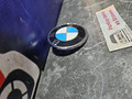 эмблема BMW 3 серия E46 [рестайлинг] E46 2005, 3.0 л., M54 B30 (306S3), бензин, АКПП, серебристый, кабриолет, задний привод, правый руль, 51137019946, 7019946 - фото №2