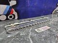 дополнительный стоп-сигнал BMW 3 серия E46 [рестайлинг] E46 2005, 3.0 л., M54 B30 (306S3), бензин, АКПП, серебристый, кабриолет, задний привод, правый руль, 63216920740, 6920740 - фото №2