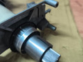 рулевая колонка BMW 5 серия F07/F10/F11 F11 2011, 3.0 л., N52 B30 AF, бензин, АКПП, белый, универсал, задний привод, правый руль, 32306787926, 6787926 - фото №2