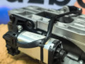 рулевая колонка BMW 5 серия F07/F10/F11 F11 2011, 3.0 л., N52 B30 AF, бензин, АКПП, белый, универсал, задний привод, правый руль, 32306787926, 6787926 - фото №4