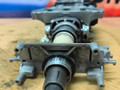 рулевая колонка BMW 5 серия F07/F10/F11 F11 2011, 3.0 л., N52 B30 AF, бензин, АКПП, белый, универсал, задний привод, правый руль, 32306787926, 6787926 - фото №7