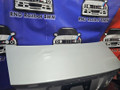 крышка багажника (дверь 3-5) BMW 3 серия E46 [рестайлинг] E46 2005, 3.0 л., M54 B30 (306S3), бензин, АКПП, серебристый, кабриолет, задний привод, правый руль, 41628262029, 8262029 - фото №2