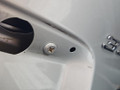 крышка багажника (дверь 3-5) BMW 3 серия E46 [рестайлинг] E46 2005, 3.0 л., M54 B30 (306S3), бензин, АКПП, серебристый, кабриолет, задний привод, правый руль, 41628262029, 8262029 - фото №7