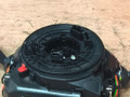 переключатель подрулевой (стрекоза) BMW 5 серия F07/F10/F11 F11 2011, 3.0 л., N52 B30 AF, бензин, АКПП, белый, универсал, задний привод, правый руль, 9245626, 61319245626 - фото №3